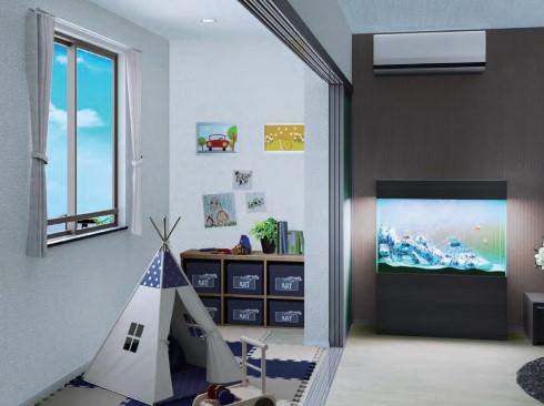 その他部屋・スペース