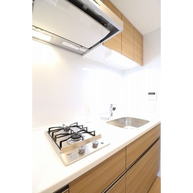 キッチン　ラティエラ板橋　板橋区板橋1