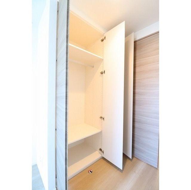 収納　ラティエラ板橋　板橋区板橋1