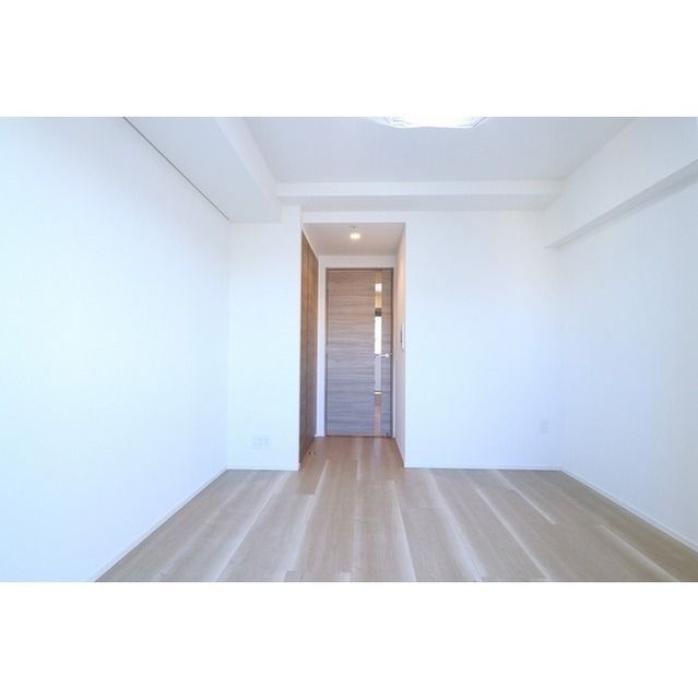 居室・リビング　ラティエラ板橋　板橋区板橋1