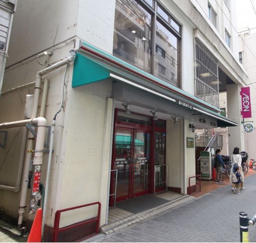 スーパー　まいばすけっと新板駅南店（スーパー）まで84m