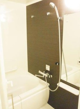 バス・シャワールーム　☆ゆっくりくつろげるお風呂☆