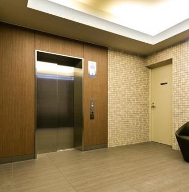 その他共有部分　☆共用設備☆