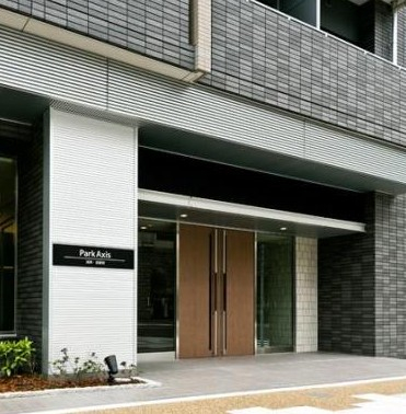 エントランス　☆おしゃれなエントランス☆