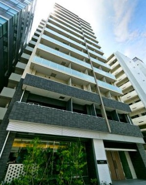 建物外観　☆おしゃれな外観☆