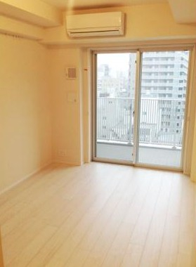 居室・リビング　☆明るい居室☆