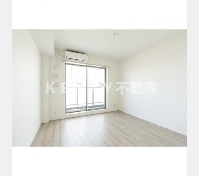 居室・リビング　リビング/ダイニング