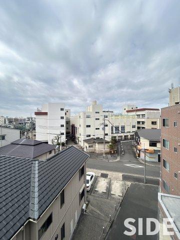 眺望　※別号室参考画像