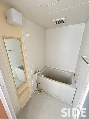 バス・シャワールーム　※別号室参考画像