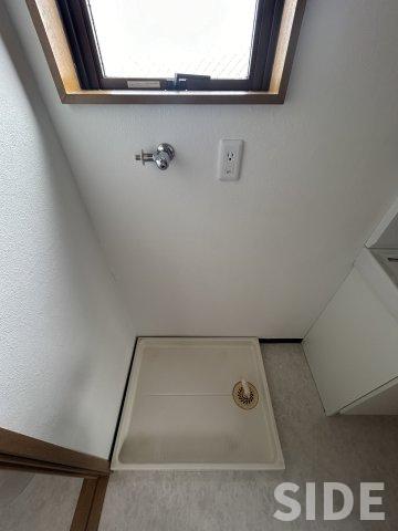 その他設備　※別号室参考画像