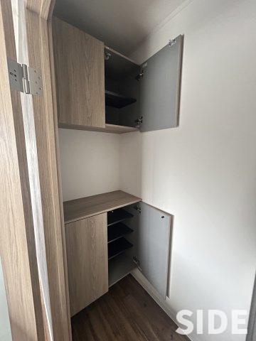 玄関　※別号室参考画像