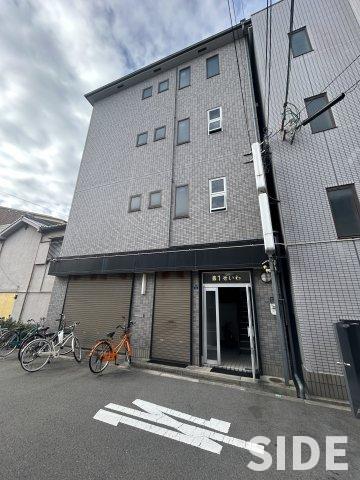 建物外観　※別号室参考画像