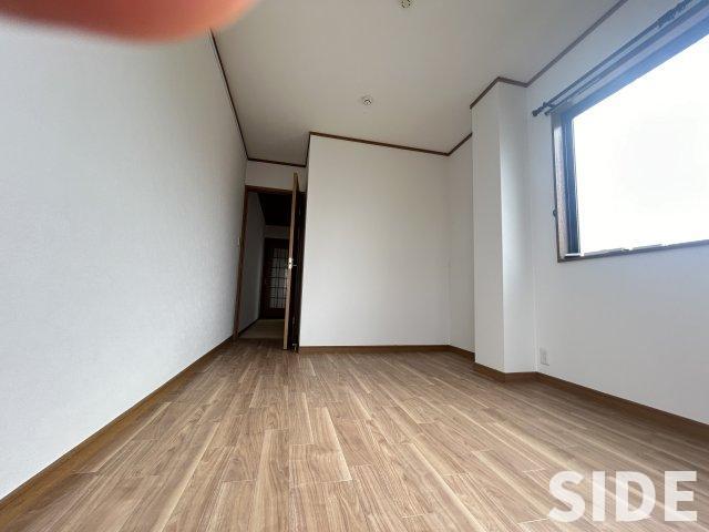 居室・リビング　※別号室参考画像