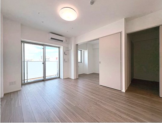 居室・リビング　同仕様