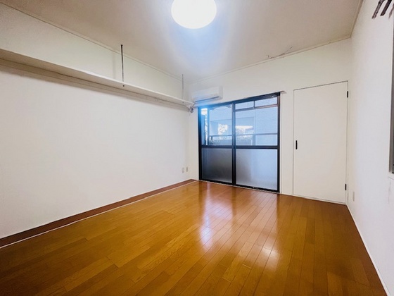 その他部屋・スペース　※別の部屋の写真です