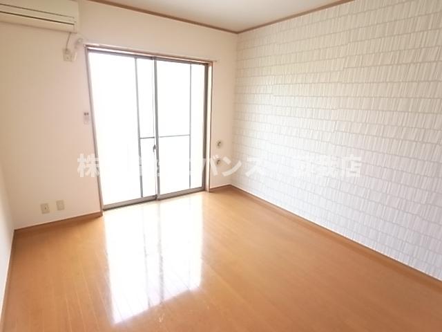 居室・リビング　おしゃれなリビングです