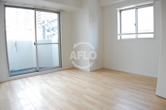 居室・リビング　エスライズ東天満　要