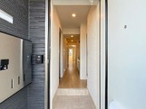 玄関　廊下(イメージ)
