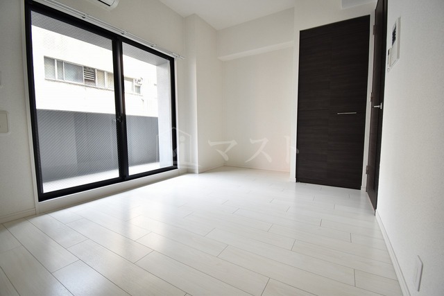 居室・リビング　他号室参考写真