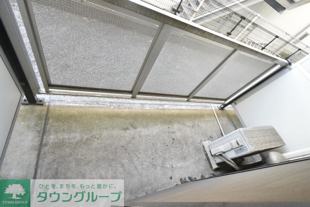 バルコニー　★お問い合わせはタウンハウジング町田店まで★