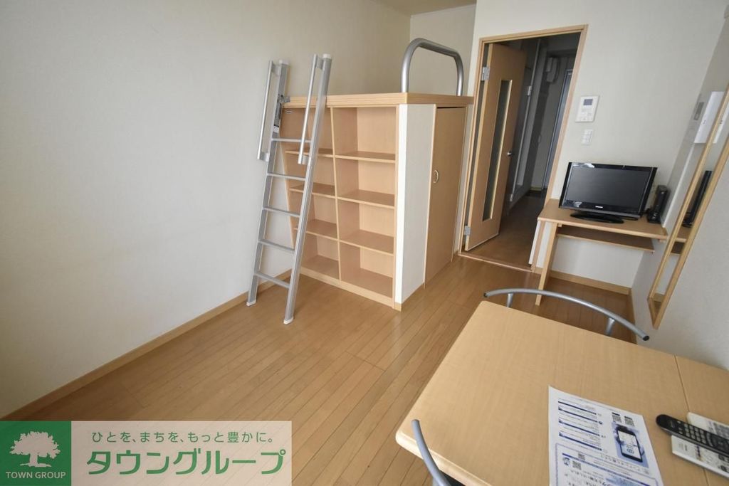 居室・リビング　★お問い合わせはタウンハウジング町田店まで★