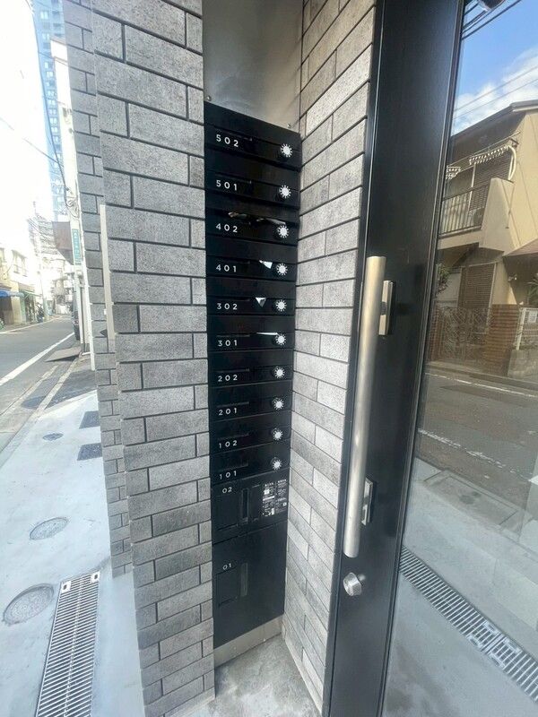 その他共有部分