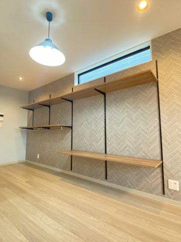 その他部屋・スペース