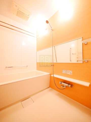 バス・シャワールーム　ガーデニエール砧レジデンス