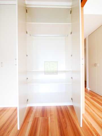 収納　ガーデニエール砧レジデンス