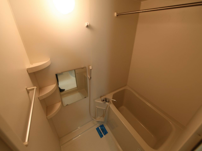 バス・シャワールーム　バスルーム（お風呂トイレ別）