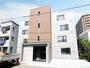 月寒中央駅より徒歩3分 3階 新築の賃貸物件