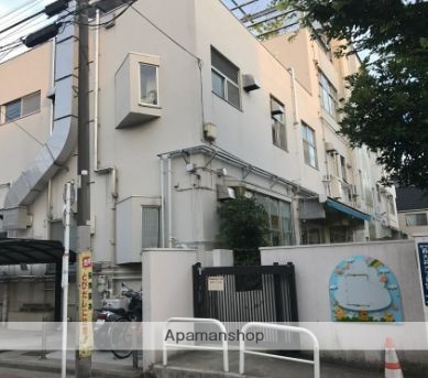 幼稚園・保育園　伊藤保育園（幼稚園・保育園）まで216m