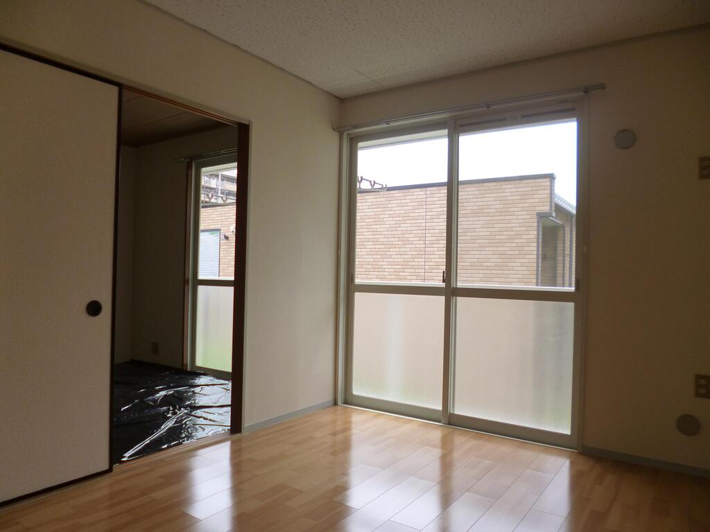 その他部屋・スペース　別室参考写真となります。（反転タイプ）