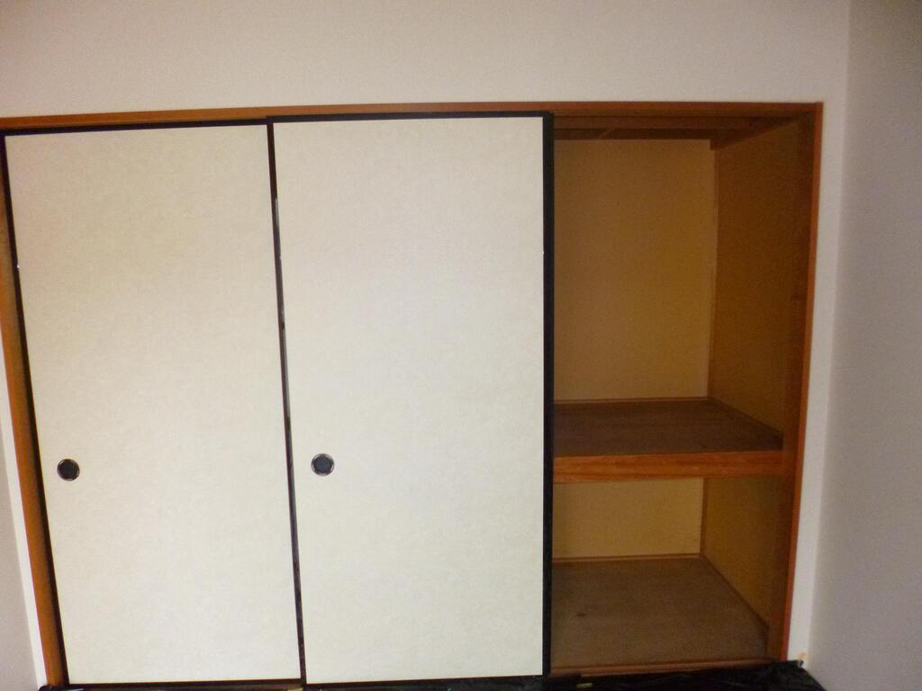 その他設備　別室参考写真となります。（反転タイプ）