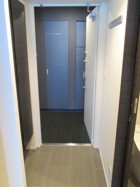 玄関　★玄関★