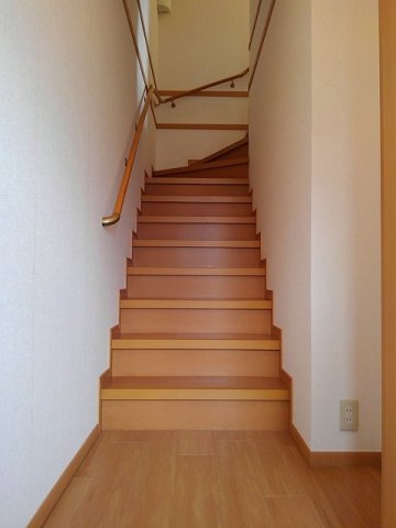 玄関　シンプルで使いやすい玄関です