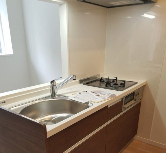 キッチン　キッチン※別部屋参考写真