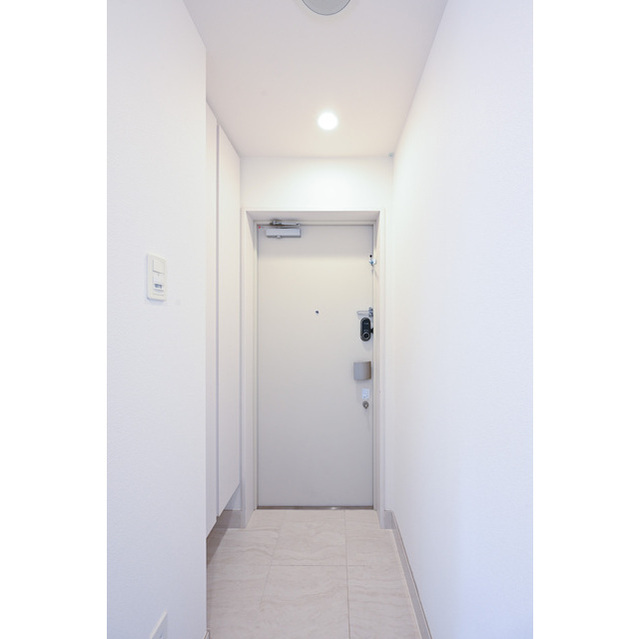 玄関　玄関※別部屋参考写真