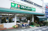スーパー　株式会社マルマンストア 参宮橋店（スーパー）まで293m
