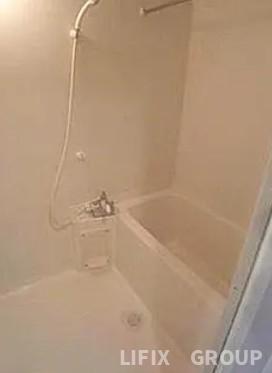 バス・シャワールーム　風呂