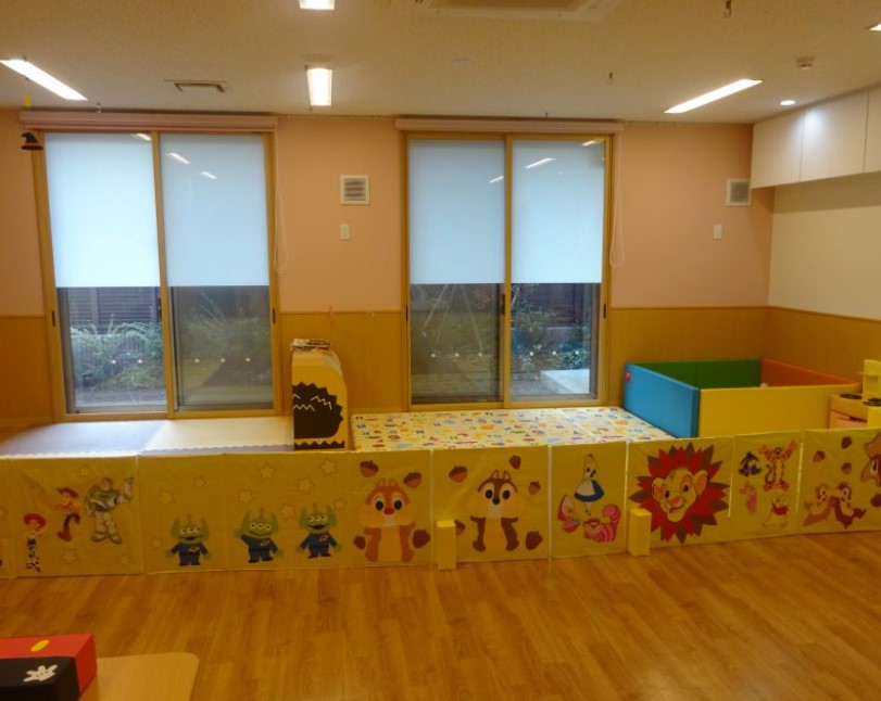 その他　キッズパートナー文京千石（その他）まで167m