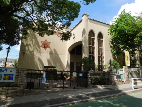 小学校　神戸市立摩耶小学校（小学校）まで377m