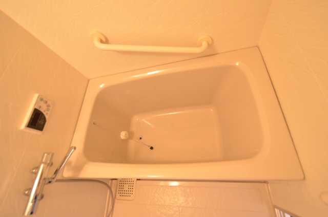 バス・シャワールーム　バストイレ別でおすすめです☆