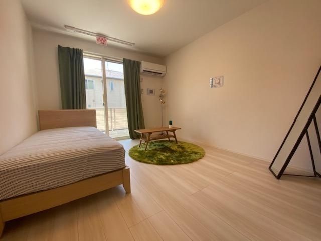 その他部屋・スペース　洋室