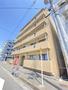 西中島南方駅より徒歩10分 4階 築38年4ヶ月の賃貸物件