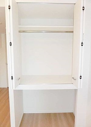 収納　別号室参考写真