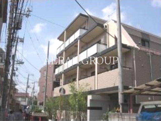 建物外観　★外観★