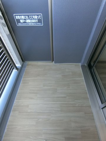 バルコニー　詳細は、RISUMO江坂本店→06 6155-7137まで♪