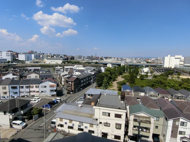 眺望　詳細は、RISUMO江坂本店→06-6155-7137まで♪