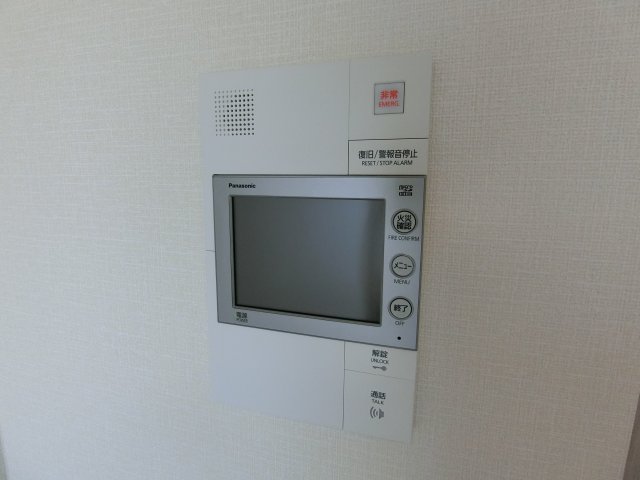 セキュリティ　詳細は、RISUMO江坂本店→06-6155-7137まで♪